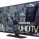 Samsung 48" 4K Smart TV, $500